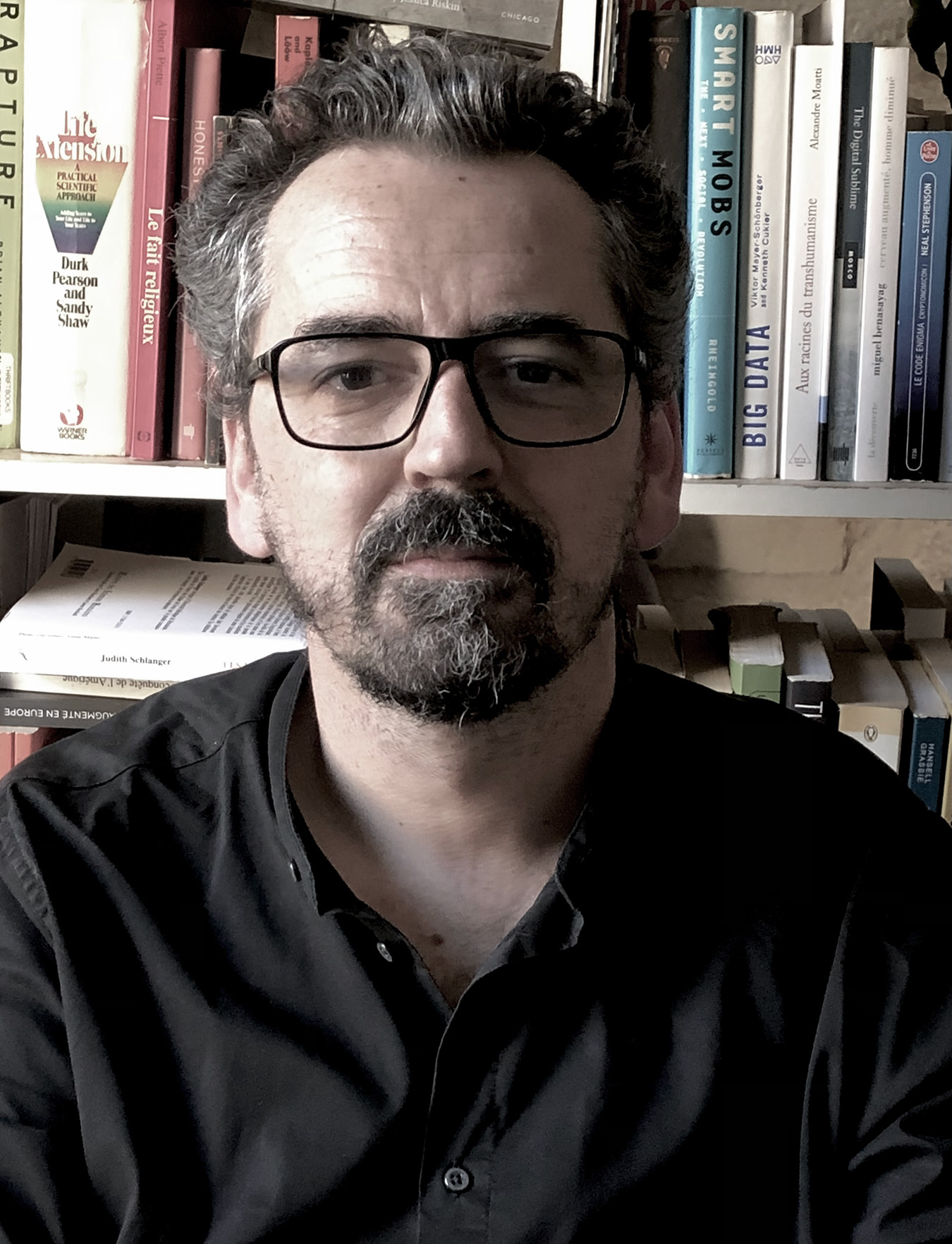 Profile picture for David Pucheu